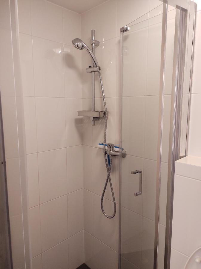 Vila In De Zwaluw Westkapelle Exteriér fotografie